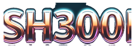 sh300i logo